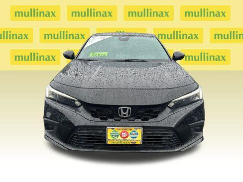 Used 2023 Honda Civic Sport image 15