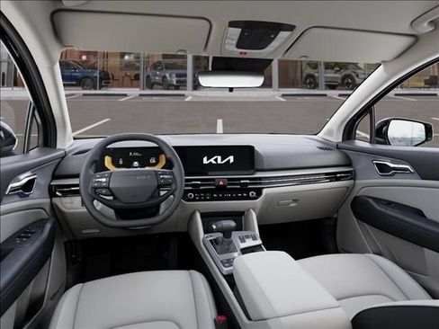 Used 2026 Kia Sportage EX FWD image 14