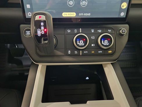 New 2026 Land Rover Defender 110 S AWD/4WD image 36