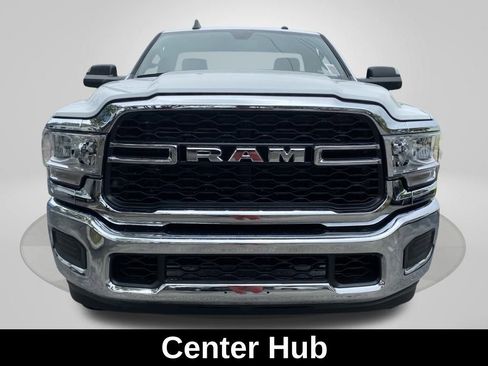 Used 2022 RAM 2500 Tradesman image 20