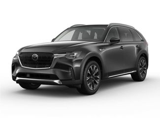 Used 2024 MAZDA CX-90 Plug-In Hybrid w/ Premium Pkg AWD/4WD video 1