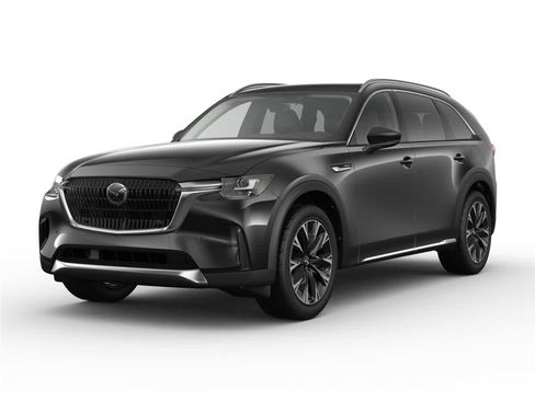 Used 2024 MAZDA CX-90 Plug-In Hybrid w/ Premium Pkg AWD/4WD image 1