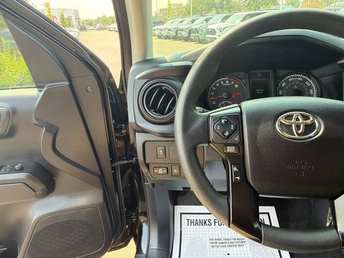 Used 2021 Toyota Tacoma SR AWD/4WD image 25