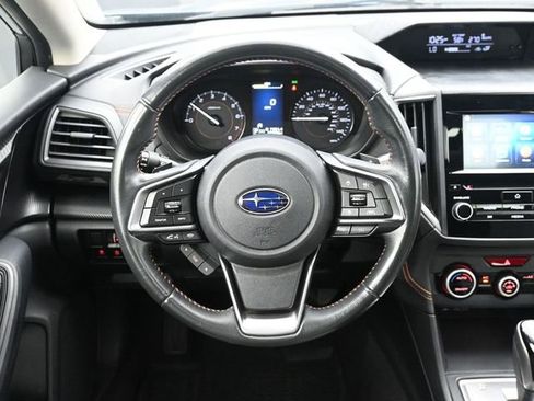 Used 2020 Subaru Crosstrek 2.0i Premium w/ Moonroof Package 2 image 23