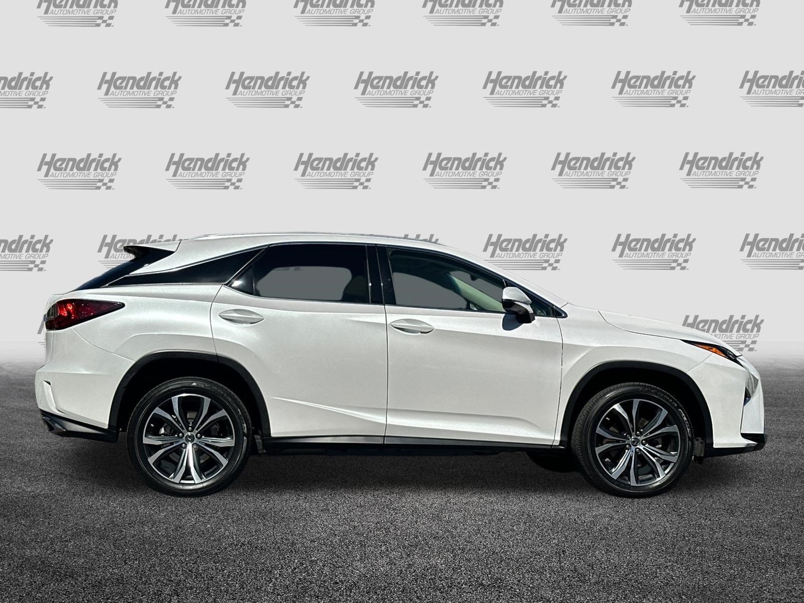 Used 2019 Lexus RX 350 FWD w/ Navigation Package image 3