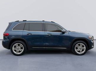 Used 2021 Mercedes-Benz GLB 250 4MATIC video 2