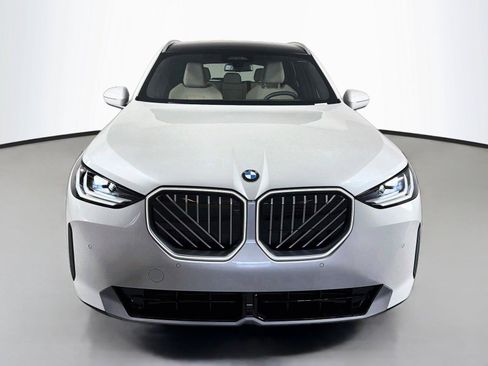New 2026 BMW X3 xDrive30i AWD/4WD image 2