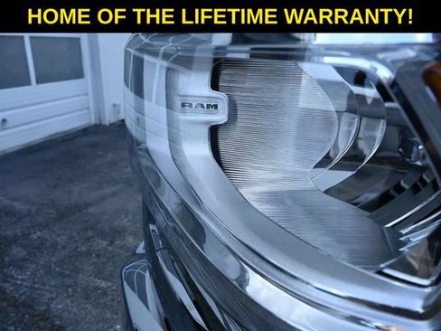 Used 2022 RAM 2500 Big Horn AWD/4WD image 34