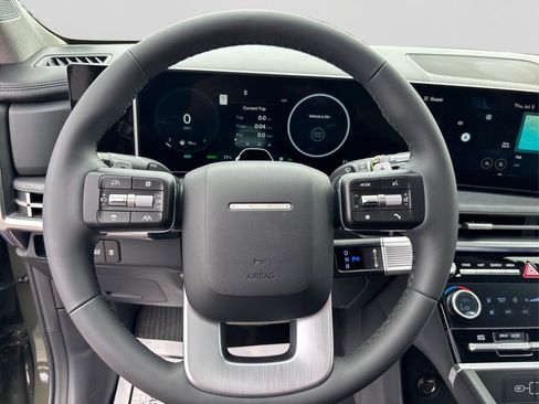 New 2025 Hyundai Santa Fe Limited image 15