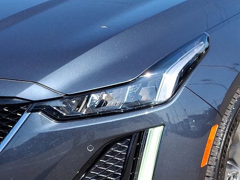 Used 2022 Cadillac CT5 Sport image 10