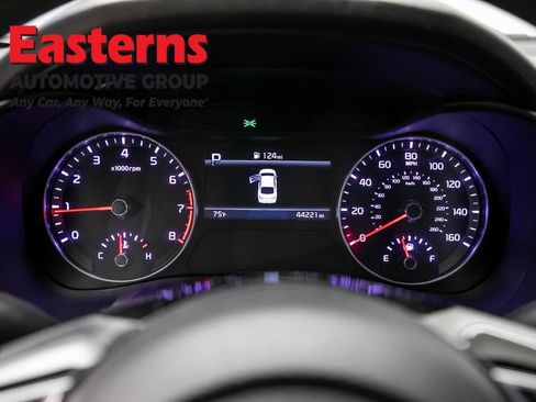 Used 2023 Kia Forte LXS w/ LXS Technology Package FWD image 18