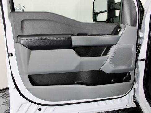 Used 2024 Ford F350 XLT w/ FX4 Off-Road Package AWD/4WD image 14