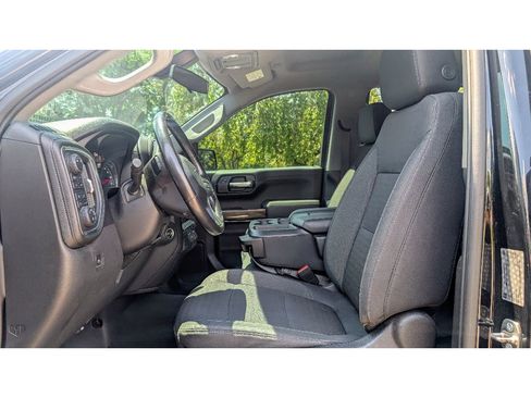 Used 2019 Chevrolet Silverado 1500 RST w/ All-Star Edition image 14