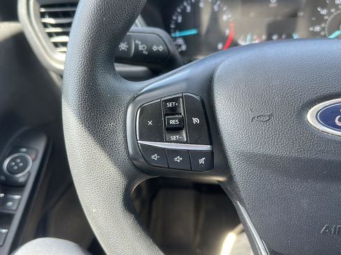 Used 2022 Ford Escape S AWD/4WD image 13