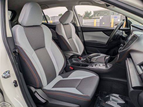 Used 2023 Subaru Crosstrek 2.0i Premium image 27