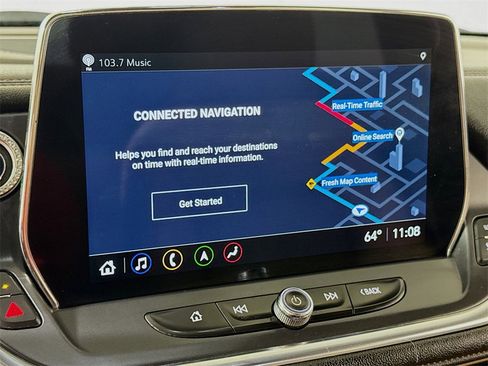 Used 2023 Chevrolet Blazer Premier w/ Driver Confidence II Package image 11