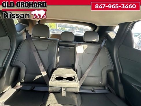 Used 2024 Kia EV6 Wind w/ Wind Technology Package AWD/4WD image 13