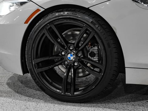 Used 2016 BMW Z4 sDrive28i w/ Technology Package RWD image 57
