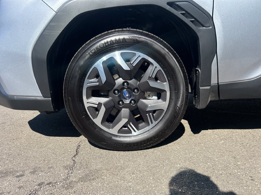Certified 2026 Subaru Forester Premium AWD/4WD image 23
