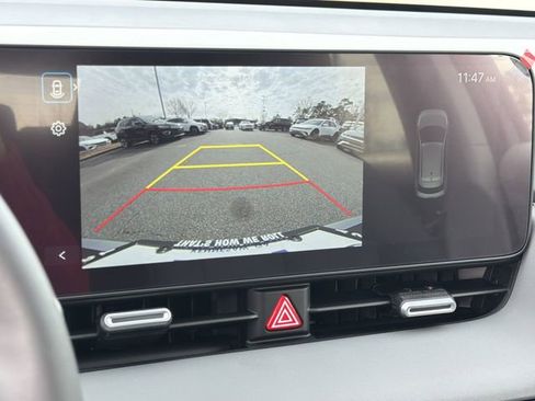 New 2026 Hyundai Ioniq 5 SEL image 30