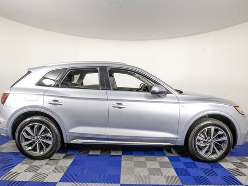 Used 2023 Audi Q5 2.0T Premium Plus AWD/4WD image 4