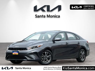 Certified 2024 Kia Forte LXS w/ LXS Technology Package