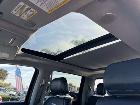 Used 2022 Ford F150 Limited image 24