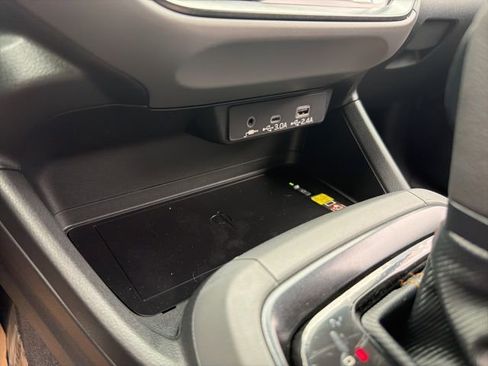New 2026 Subaru Crosstrek 2.5i Wilderness AWD/4WD image 11