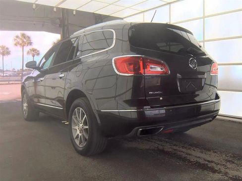 Used 2014 Buick Enclave Leather FWD image 8