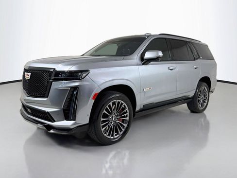 Used 2023 Cadillac Escalade V AWD/4WD image 10
