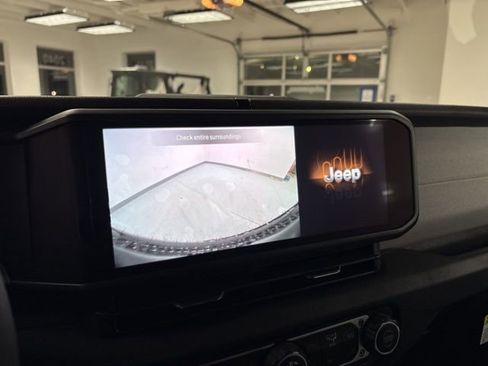 New 2026 Jeep Wrangler Willys image 36