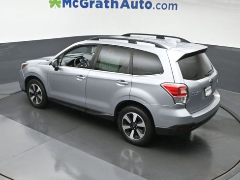 Used 2018 Subaru Forester 2.5i Limited image 26