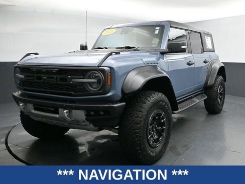Used 2023 Ford Bronco Raptor image 5