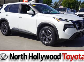 Used 2026 Nissan Rogue SV FWD video 1