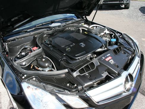 Used 2012 Mercedes-Benz E 350 Cabriolet image 36