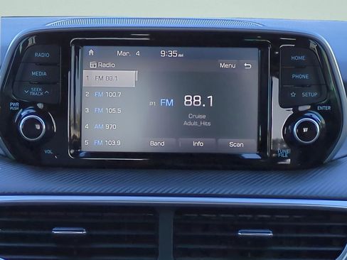 Used 2020 Hyundai Tucson SE w/ Cargo Package FWD image 18