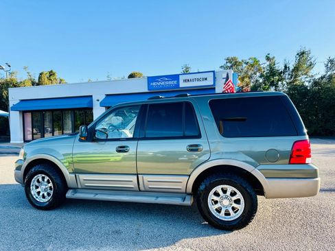 Used 2004 Ford Expedition Eddie Bauer image 23