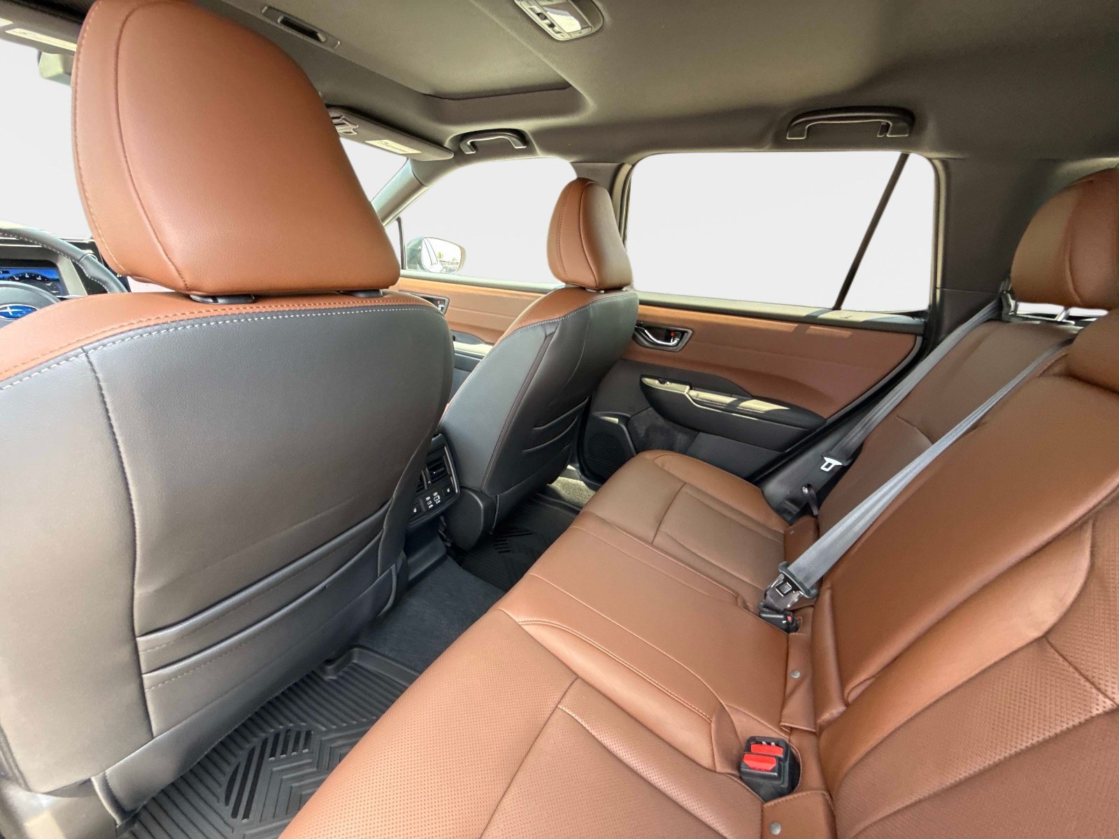 New 2026 Subaru Outback Touring XT AWD/4WD image 19
