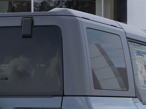 New 2025 Ford Bronco Base image 25