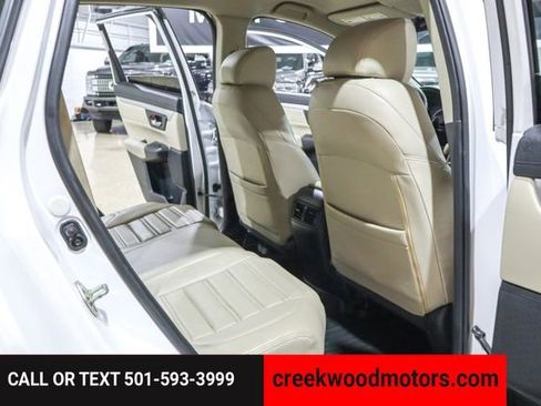 Used 2019 Honda CR-V LX image 16