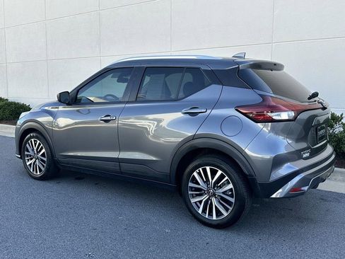 Used 2023 Nissan Kicks SV image 22