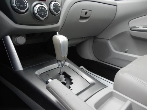 Used 2012 Subaru Forester 2.5X Limited image 40