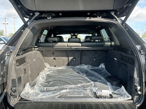 New 2026 BMW X5 sDrive40i w/ Executive Package image 21