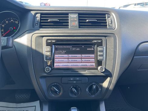 Used 2015 Volkswagen Jetta S image 21