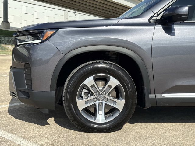 Certified 2026 Honda Pilot EX-L image 5