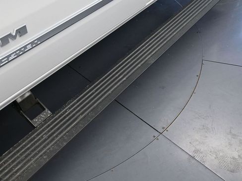 New 2026 RAM 1500 Tungsten w/ Towing Technology Group image 11