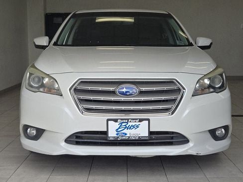 Used 2015 Subaru Legacy 3.6R Limited AWD/4WD image 2