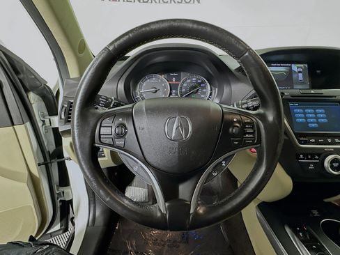 Used 2018 Acura MDX w/Advance Pkg image 15