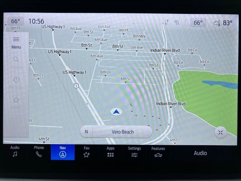 Certified 2024 Ford F350 King Ranch w/ Chrome Package image 25