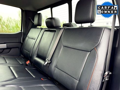 Used 2023 Ford F250 Lariat w/ FX4 Off-Road Package image 17